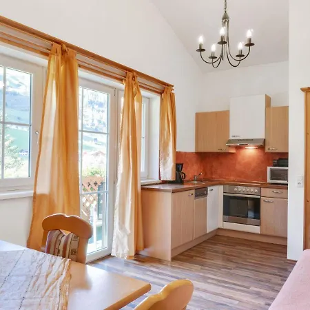 Modern Apartment in Gro arl Salzburg with Sauna Großarl Exterior foto