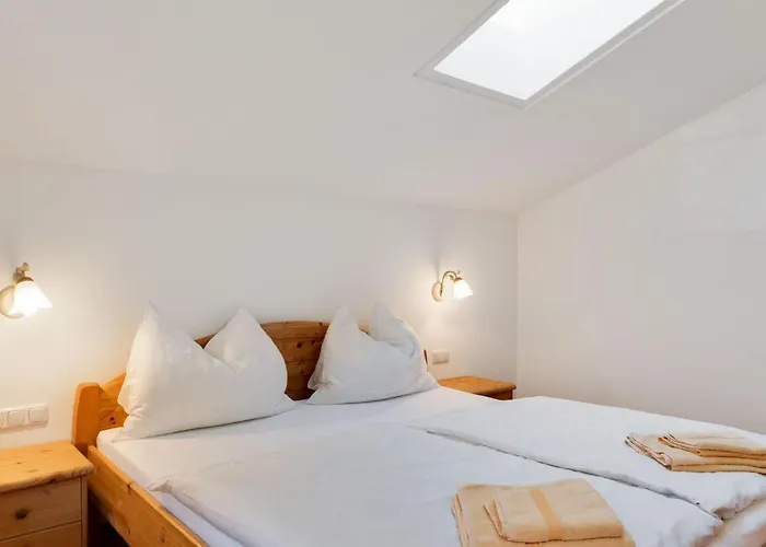 Modern Apartment In Gro Arl Salzburg With Sauna
