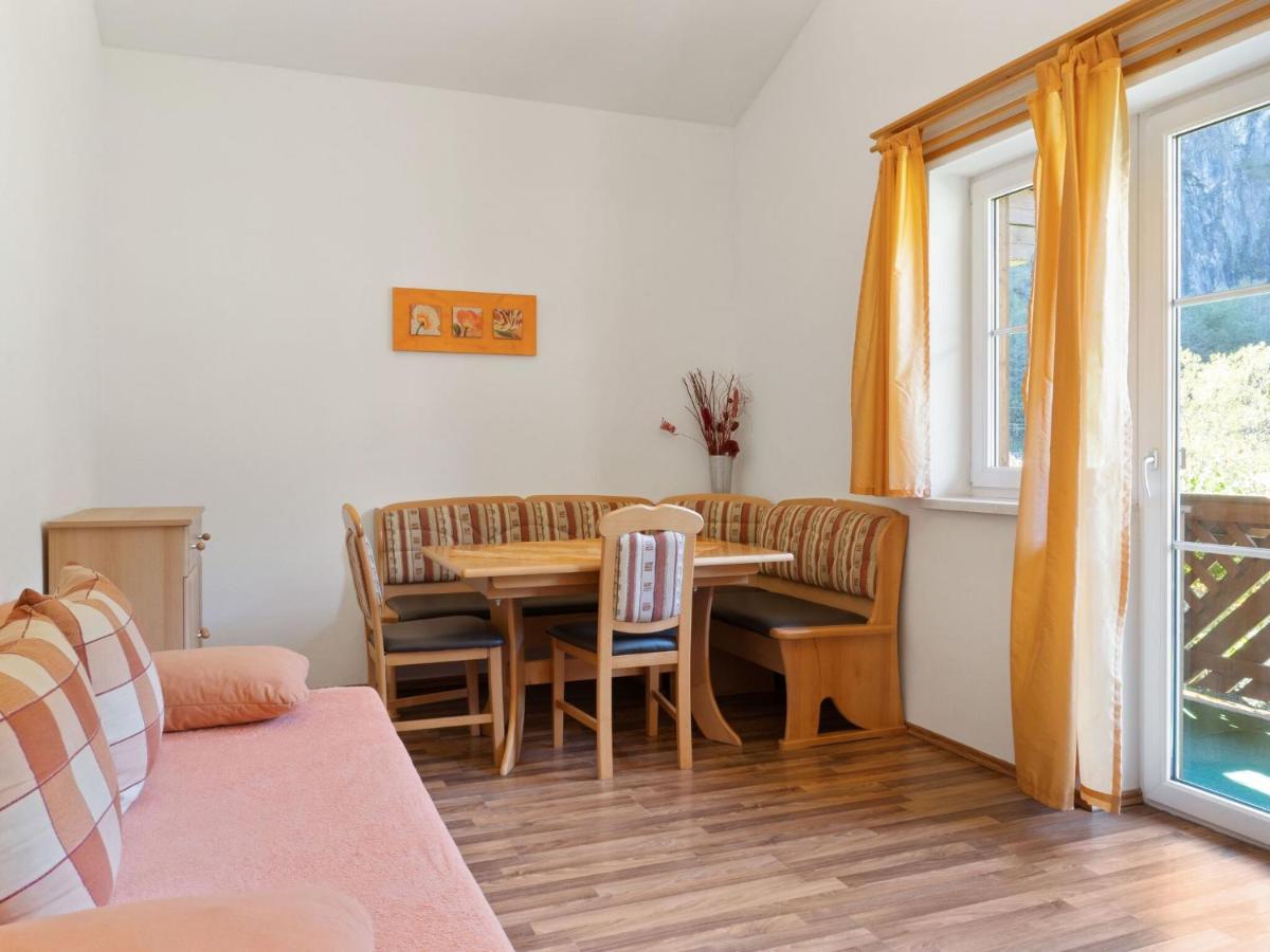 Modern Apartment In Gro Arl Salzburg With Sauna Grossarl