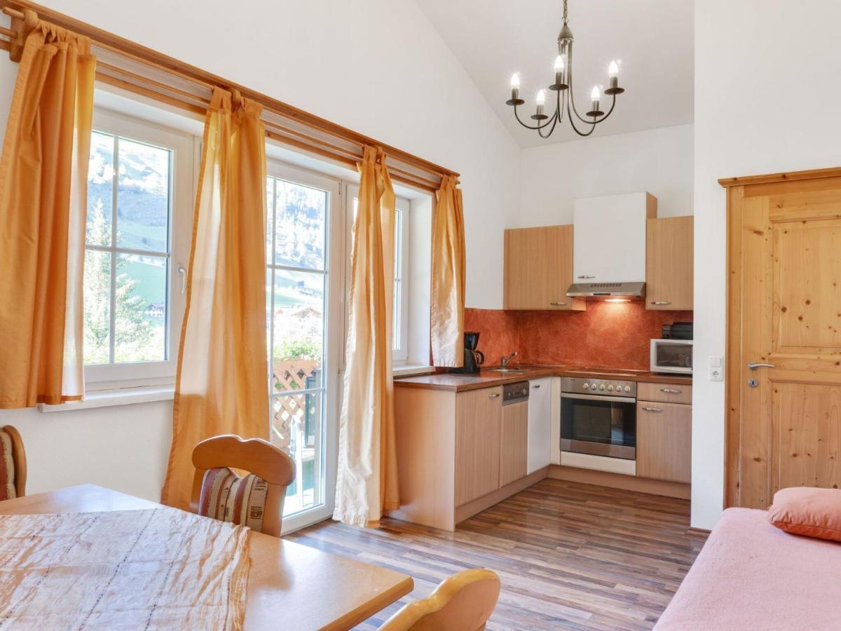 Modern Apartment In Gro Arl Salzburg With Sauna