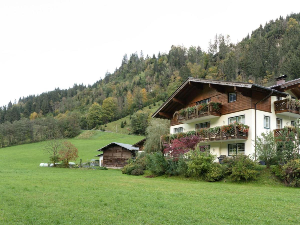 Modern Apartment In Gro Arl Salzburg With Sauna * Grossarl