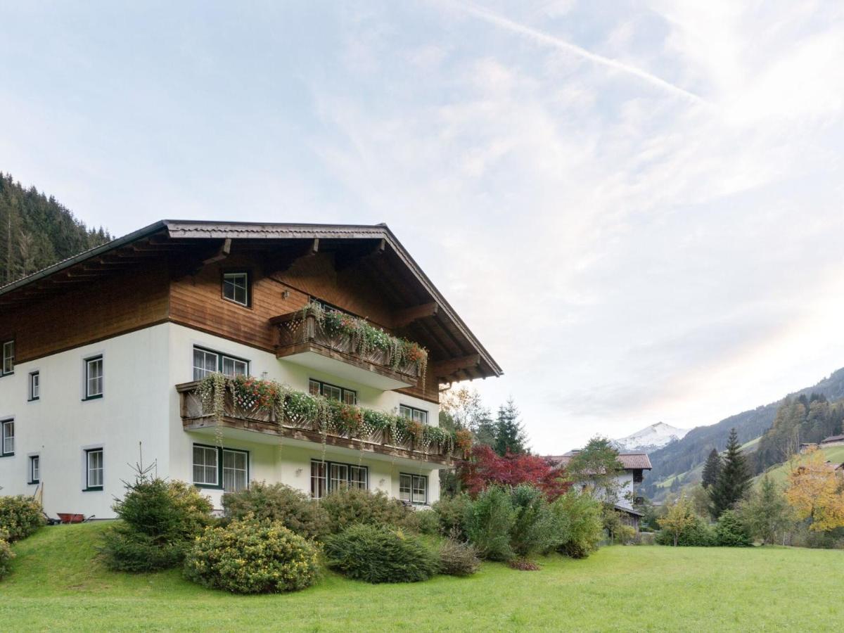 Modern Apartment In Gro Arl Salzburg With Sauna *