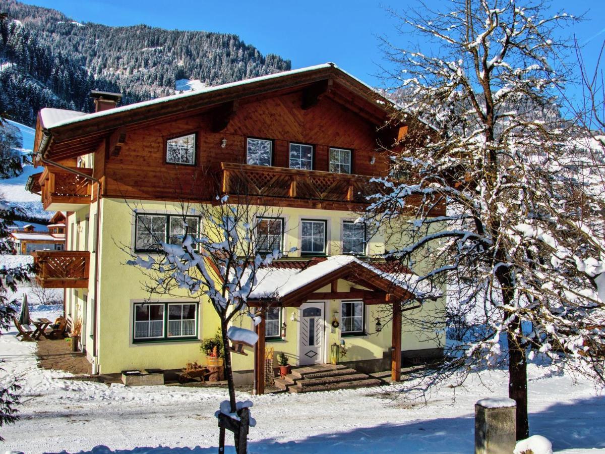 Modern Apartment In Gro Arl Salzburg With Sauna Apartment