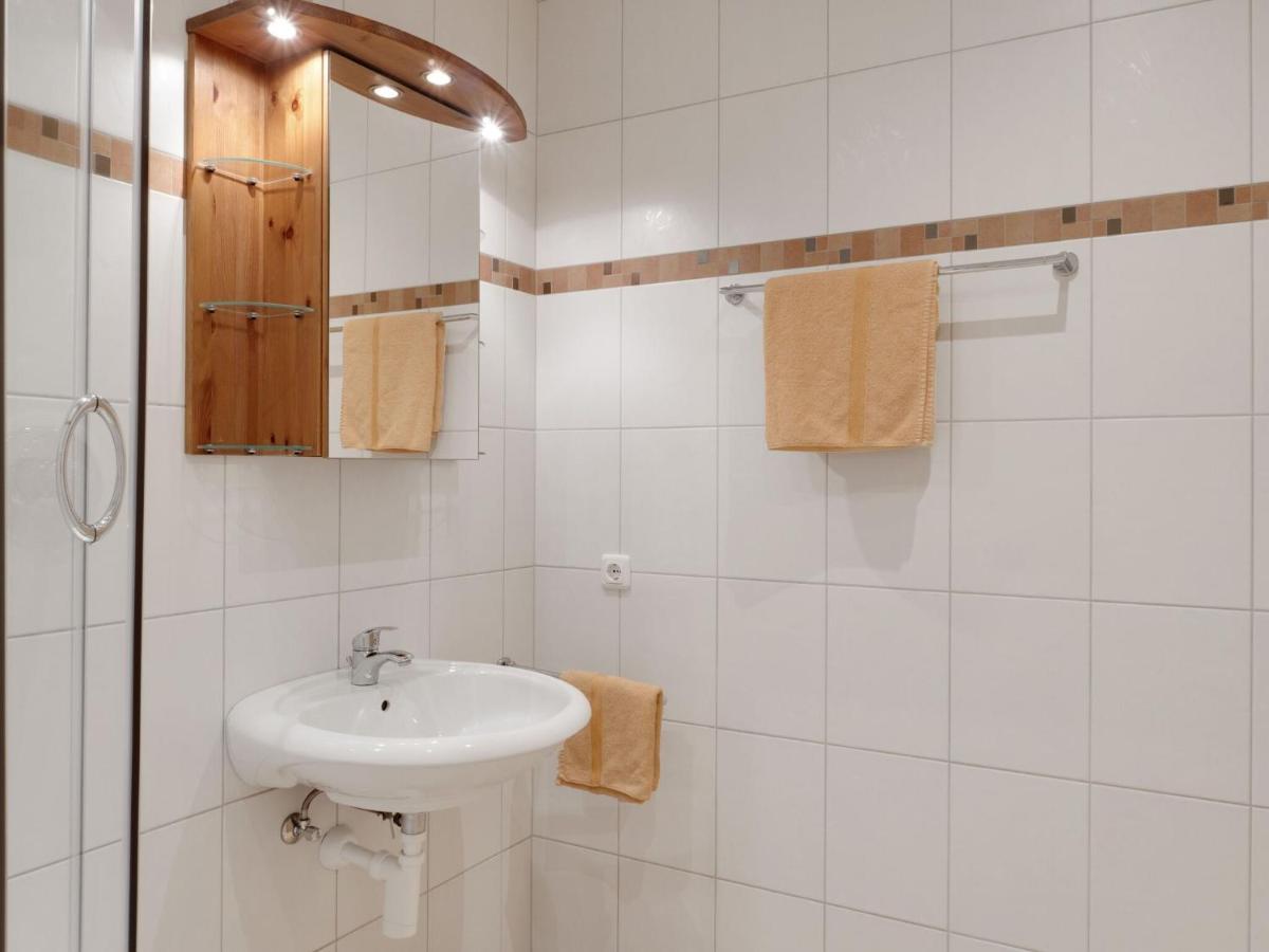 Modern Apartment In Gro Arl Salzburg With Sauna Apartment Grossarl