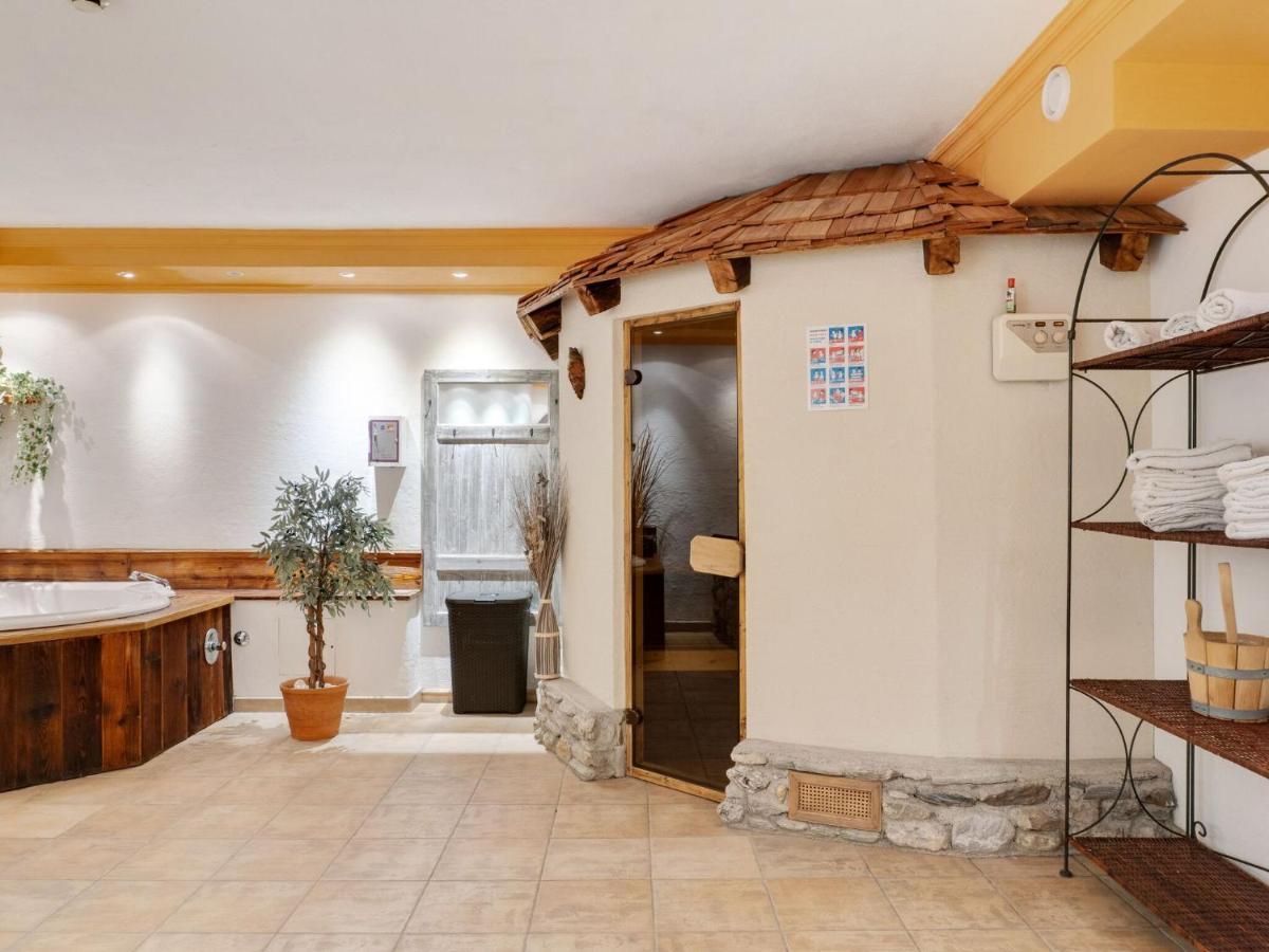 Modern Apartment In Gro Arl Salzburg With Sauna *