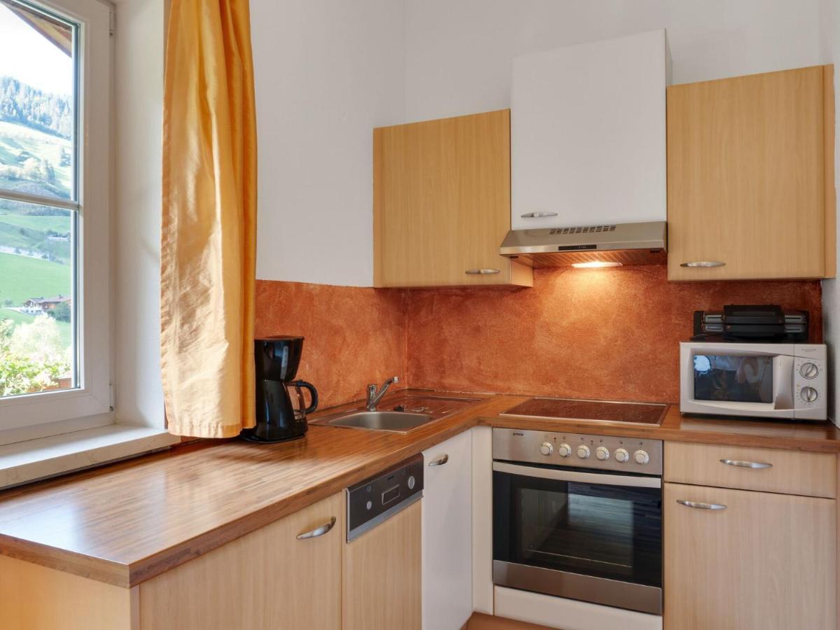 Apartment Modern Apartment In Gro Arl Salzburg With Sauna