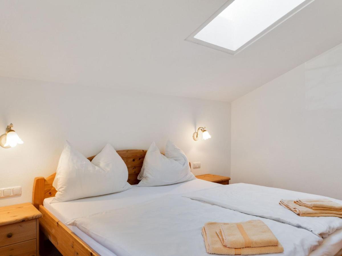 Apartment Modern Apartment In Gro Arl Salzburg With Sauna *