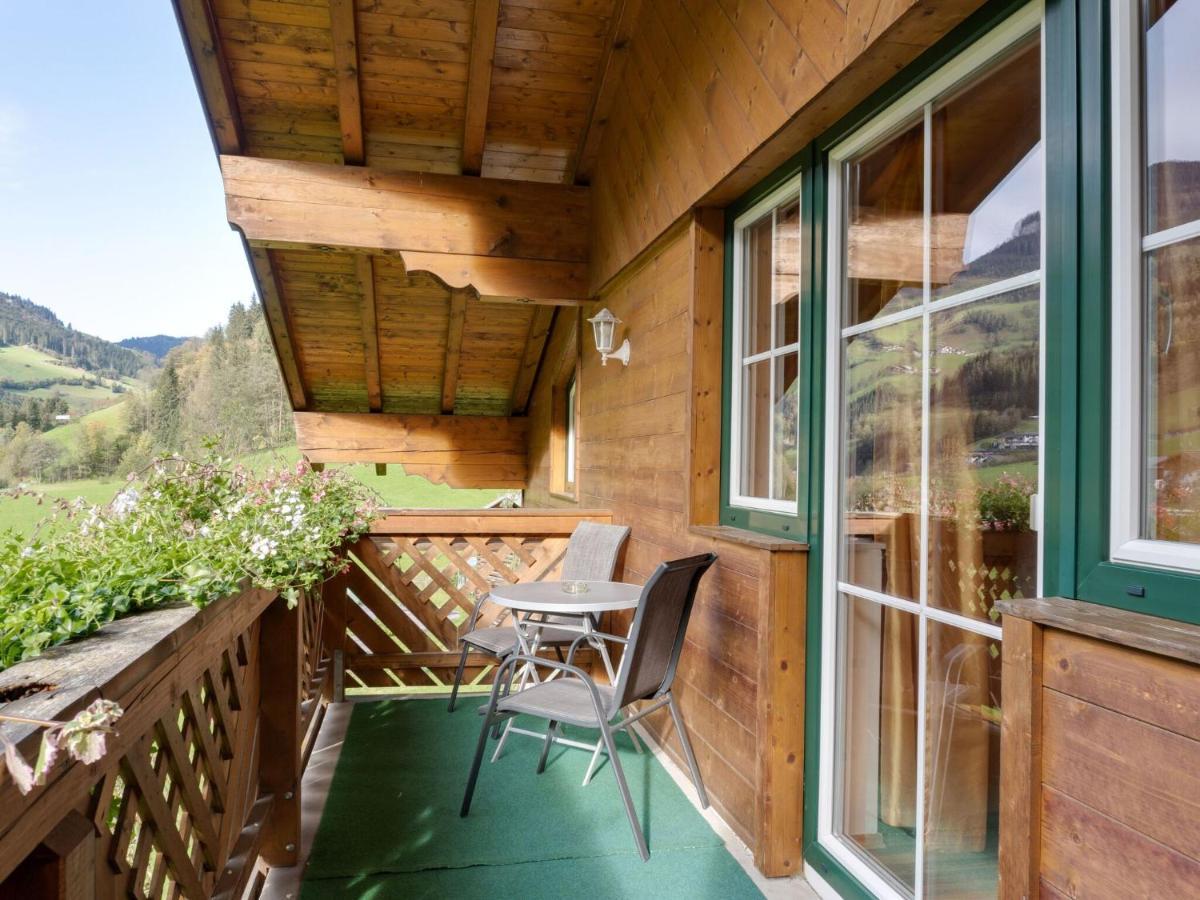 Modern Apartment In Gro Arl Salzburg With Sauna Apartment *