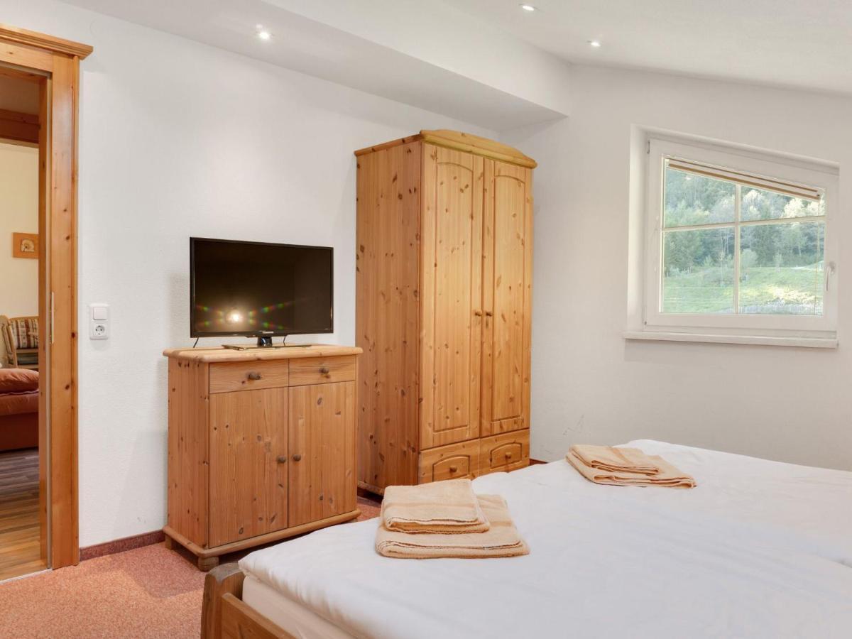 Apartment Modern Apartment In Gro Arl Salzburg With Sauna