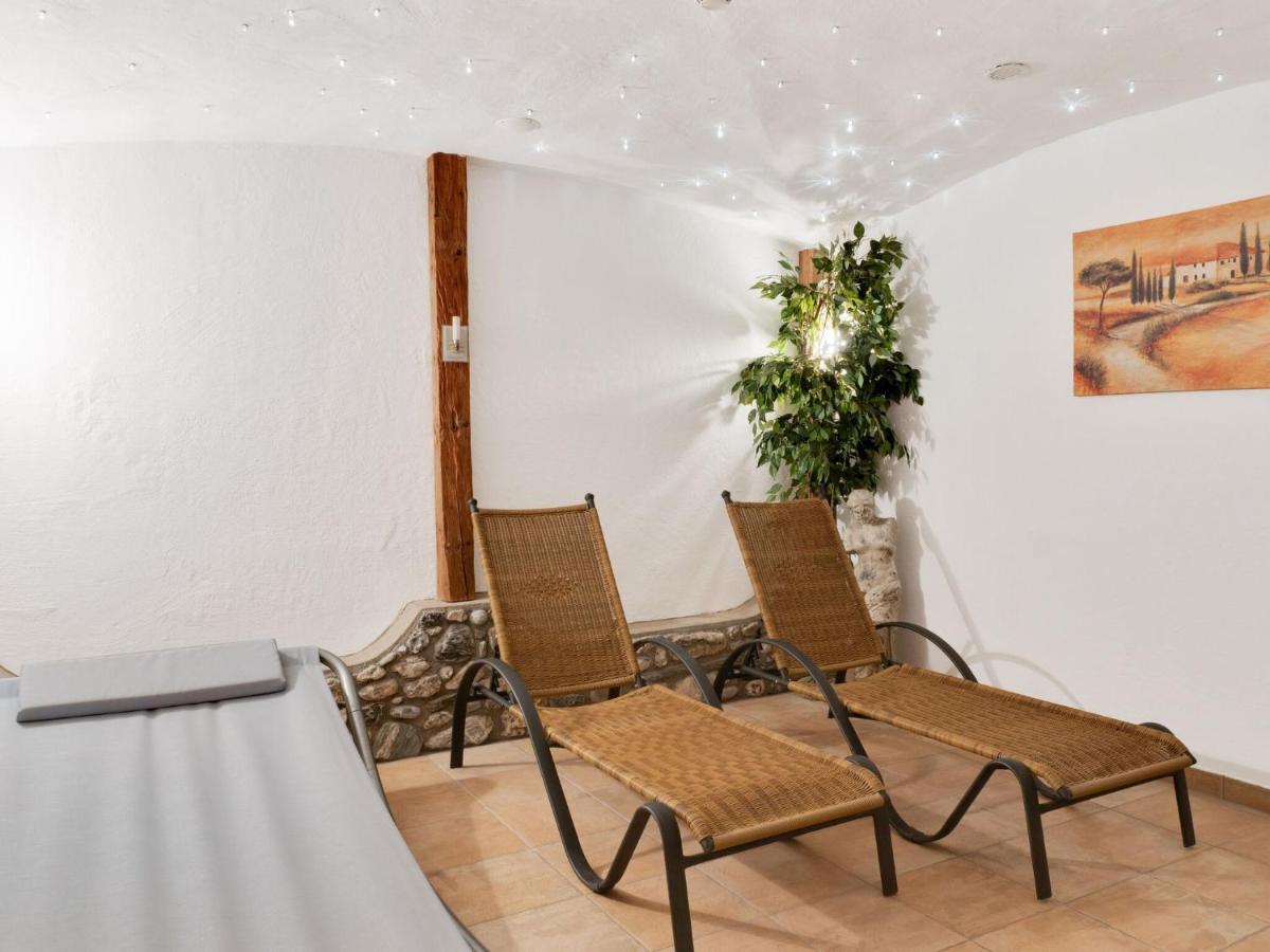 Modern Apartment In Gro Arl Salzburg With Sauna *