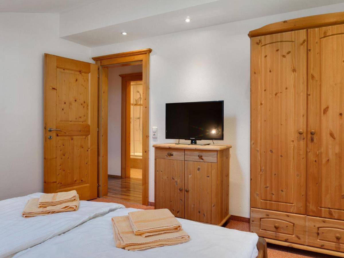 Modern Apartment In Gro Arl Salzburg With Sauna Apartment Grossarl