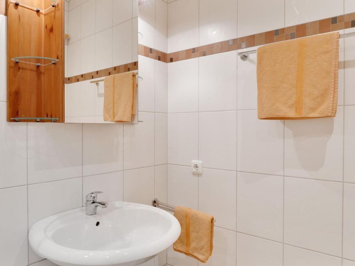 Modern Apartment In Gro Arl Salzburg With Sauna Apartment Grossarl